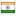 hawa-india.com hosted country
